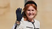 165.000 Euro für Roomservice: Sarah Ferguson lebt zurückgezogen in österreichischem Luxusresort