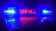 17-Jähriger bei Motorradunfall in Schwerin schwer verletzt