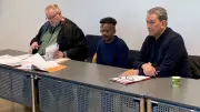 19-Jähriger aus Somalia zu acht Monaten auf Bewährung verurteilt