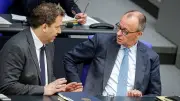 197 Milliarden Euro neue Schulden: Merz und Klingbeil beschließen Haushalt