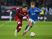 2. Bundesliga: Bielefeld gegen Darmstadt im TV, Livestream und Liveticker verfolgen