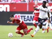 2. Bundesliga: FCK empfängt Fortuna Düsseldorf im Fritz-Walter-Stadion