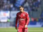 2. Bundesliga heute: Düsseldorf gegen Dresden live bei Sky und im SPORT1-Ticker