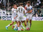 2. Bundesliga heute: Elversberg gegen KSC - Alle Infos zu TV, Livestream und Liveticker