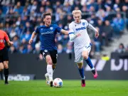 2. Bundesliga heute: KSC empfängt Bielefeld im Wildpark - Alle Infos zu TV und Stream