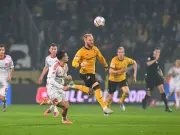 2. Bundesliga: Nürnberg gegen Dresden heute live - Alle Infos zu TV, Stream und Ticker