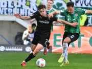 2. Bundesliga: Preußen Münster und Greuther Fürth trennen sich torlos