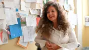 20 Jahre Schulleitung in Aschersleben: Simone Brandts Herz schlägt für die Grundschule Pfeilergraben
