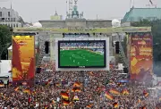 20 Jahre Sommermärchen: Wie die WM 2006 Deutschland nachhaltig prägte