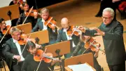 20 Jahre Staatskapelle Halle: Festkonzert begeistert Publikum