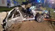 20-Jähriger stirbt bei Horror-Unfall – Eltern werfen Polizei Versagen vor