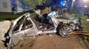 20-Jähriger stirbt bei Unfall – Eltern erheben schwere Vorwürfe gegen Polizei