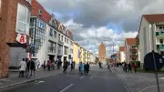 21. Demminer Kunstnacht: Stadt verwandelt sich in lebendige Bühne für alle Generationen