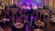25. Ball des Handwerks: Handwerker feiern Jubiläum in Halle trotz Herausforderungen