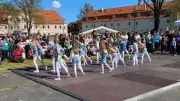 25. Fest der Vereine in Annaburg: Ein Jubiläum am neuen Ort