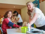 28. Diabetestag in Hohenmölsen: Aufklärung über Diabetes und mehr