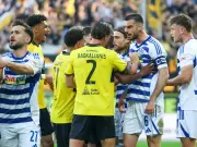 3. Liga: MSV Duisburg patzt im Aufstiegsrennen gegen Aachen