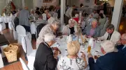 35 Jahre Seniorenclub Boizenburg: Ehemalige Werftarbeiter halten Gemeinschaft lebendig