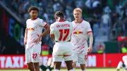 355 Tage nach RB-Debakel: Königsklassen-Matchball für Leipzig