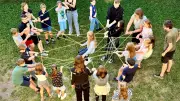40 Jahre Kinder- und Jugendhaus Haltestelle in Quedlinburg