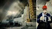 40 Jahre nach Tschernobyl: BILD-Reporter in der Todeszone