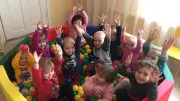 40 Jahre nach Tschernobyl: Krieg stoppt Hilfe für belarussische Kinder