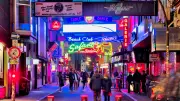 400 Jahre Reeperbahn: Happy Birthday, du geile Meile!