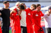 455 neue Stammzellenspender nach Heidenheim-Aktion für Dinkçis Freundin