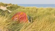 5 außergewöhnliche Natur-Campingplätze in Norddeutschland für den perfekten Outdoor-Urlaub