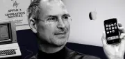 50 Jahre Apple: Vom Garagen-Start-up zum globalen Technologie-Giganten