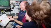 50 Jahre Planetarium: Astronaut Gerhard Thiele besucht Aschersleben nach Artemis-2-Mission