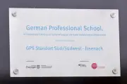 60 junge Lateinamerikaner starten Ausbildungskurs an German Professional School in Thüringen