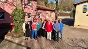 60. Klassentreffen in Weißenfels: Ehemalige Beuditzschüler feiern besondere Verbundenheit