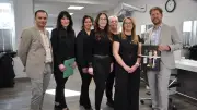 65 Jahre Friseur „Neue Linie“ in Ludwigslust: Jubiläum mit Tradition und Zukunftsvision