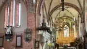 800 Jahre Dom: Rittertag mit Prinzen und Grafen in Güstrow