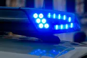 83-Jähriger stirbt bei schwerem Frontalcrash mit Lkw in Gutenborn