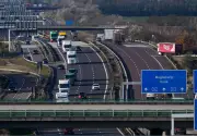 A14 bei Halle: Vollsperrung am Wochenende für Brückenabriss bei Gröbers