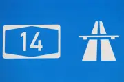 A14 bei Tangerhütte: Weitere Vollsperrung Richtung Magdeburg ab Montag