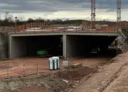 A143 bei Halle: Dritte Klage in 20 Jahren - Bundesverwaltungsgericht prüft erneut Baustopp