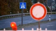 A19 bei Wittstock: Längere Sperrung der Auf- und Abfahrten in Richtung Rostock angekündigt