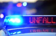 A7 bei Hann. Münden nach Lkw-Unfall teilgesperrt - Stau Richtung Kassel