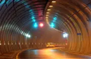 A71-Tunnelsperrungen: Umwege bis Anfang Juni in Thüringen