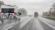 A9 bei Dessau: Tempo-120-Abschnitt aufgehoben – Blitzer-Hochburg Geschichte