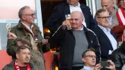 Aberglaube: Hoeneß und Rummenigge fehlen in Paris