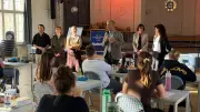 Abiturprüfungen am Gymnasium Carolinum Neustrelitz gestartet