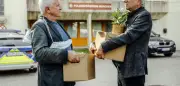 Abschied von Batic und Leitmayr: Letzter Tatort mit Münchner Kommissaren