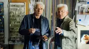 Abschied von Batic und Leitmayr: Münchner Tatort-Kommissare überleben ihren letzten Fall