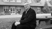Abschied von Heinz Nitzsche: Ein Leben im Dienst der Nächstenliebe und Fürsorge