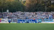 ACAB-Spruchband: SV Babelsberg wehrt sich gegen Geldstrafe