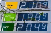 ADAC-Analyse: Günstig tanken am Vormittag - 12-Uhr-Regel verteuert Spritpreise